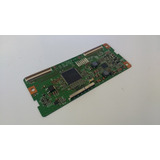 Placa Tcon Philips 32pfl3404 6870c-0244a Original