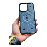 Protector Uag Mag Safe Compatible Para iPhone 14 Pro Max