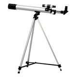 Telescópio Celeste Constellation F60050m Ampliação 150x