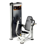 Aparato Body Max Chest Press Prensa De Pecho Sentado