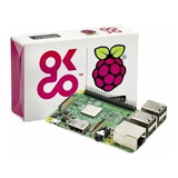 Raspberry Pi3 Modelo B Pi3 1.2ghz Envio Imediato Grátis