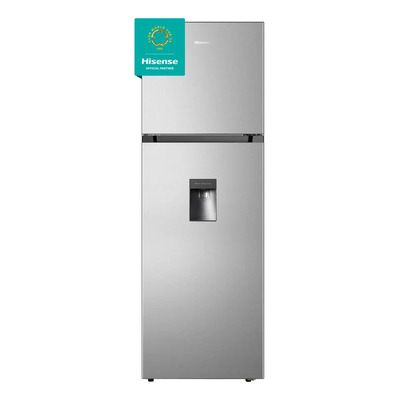 Refrigerador Hisense 8 Pies Rt90n6wkx2 Ort | Envío gratis