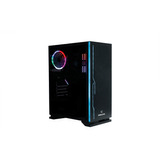 Shenlong Gabinete Gamer Gt-701 Rgb