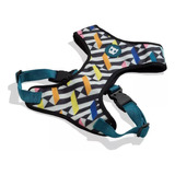 Zeedog Arnes Medium | Air Mesh Fritz Harness