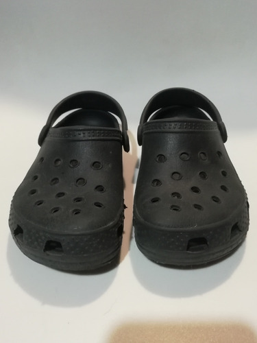 Suecos Seawalk Tipo Crocs. Talle 27,28. 