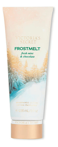 Apres Snow Fragance Crema Frostmelt Victoria´s Secret 236ml