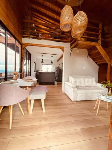 Casa En Venta, Guarne, V. La Honda, Ac-64874 - Imagen 2