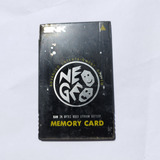 Memory Card Neo Geo Aes Original