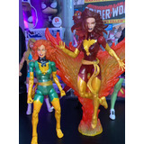 Marvel Legends Dark Phoenix