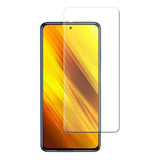 Lamina De Vidrio Para Xiaomi Poco X3 / Poco X3 Pro / Poco M3