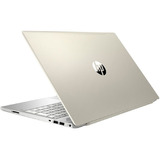 Hp Pavilion 15-cs3055wm 15.6  I5-1035 8gb 256gb+32gb Optane