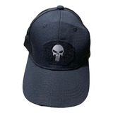 Gorra Tactica Punisher