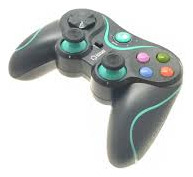 Controle Gamepad Wireles