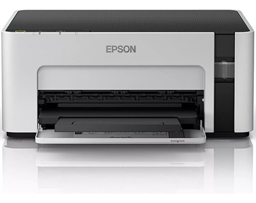 Impresora Simple Función Epson Ecotank M1120 Con Wifi 