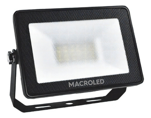 Reflector Proyector Led Exterior 10w Luz Dia