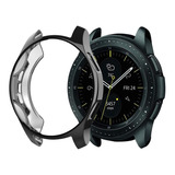 Case Capa Para Galaxy Watch 42mm Bt Sm-r810