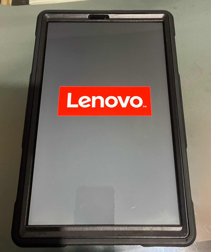 Tableta Lenovo Tabm10 Fhd Plus Con Funda 