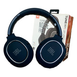 Fone De Ouvido Headphone Tune 001 Sem Fio Bluetooth Sd On-ea