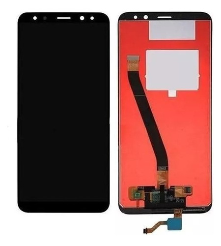 Display Pantalla Lcd Y Touch  Huawei Mate 10 Lite Rne-l03