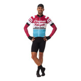 Jersey Ciclismo Safetti Raphael