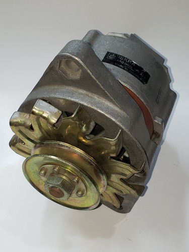 Alternador Para Fiat Duna,uno,fiorino, 1.4,1.6 Sin Aire Ikra Foto 6