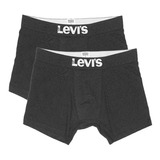 Boxer Levi's Brief 2 Pack