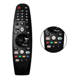 Controle Remoto Para Tv LG Magic Smart Mr20ga Serie Un 80 81