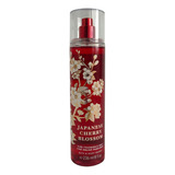 Perfume Mujer Bath And Body Works Japanese Cherry Blossom