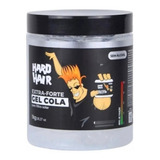 Gel Cola Hard Hair 1kg