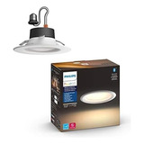 Philips Hue Blanco Ambiance Regulable Led Inteligente De Ree