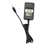 Cargador Ghia Only Due Pro 2dh10cp 12v 2a Punta Delgada