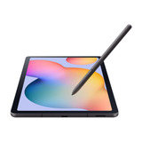 Tablet Samsung Galaxy Tab S6 Lite 4gb Ram + 64gb Wifi Gris