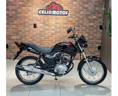 HONDA CG-150  ESI