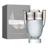 Perfume Paco Rabanne Invictus Edt 100 Ml