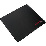 Mouse Pad Gamer Hyperx Standard Fury S Pro De Borracha G 400mm X 450mm X 4mm Preto