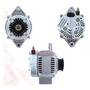 Alternador Audi A4 2.0 07-15 Audi Q5 2008... Borsehung  