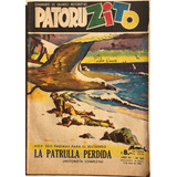 Patoruzito Semanal Numero 845 El Huinca Breccia