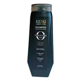 Kleno Shampoo Purifying Zero Limpieza Profunda Con Sulfato 