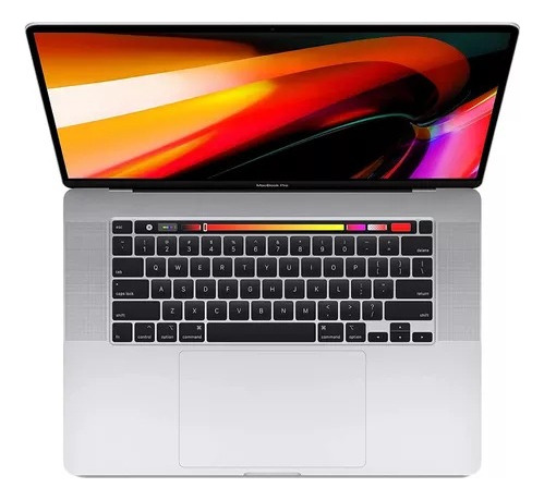 Macbook Pro 16-inch Model No A2141