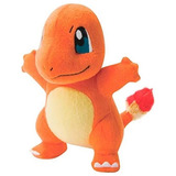 Peluche Pokémon Charmander 