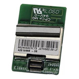 Bluetooth Pcb Compatible Con Nintendo Wii J27h002