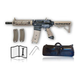 Marcadora Tippmann Tmc Magfed Magazine Estuche Gotcha Xtr C