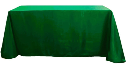 Mantel Imperial Cuadrado Mosley  2.90x2.90 Varios Colores