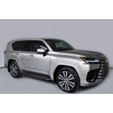 Lexus Lx Lx 600 Luxury