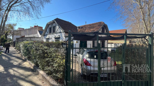 Casa En Olivos En Venta Zona Quinta Presidencial 4 Dormitorios - Imagen 3