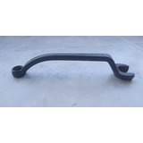 Antigua Llave Curva Combinada Ford U.s.a.