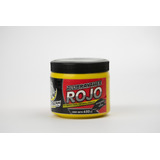 Polish Para Pintura Quemada Alubrayther Rojo 450 Ml Castelan