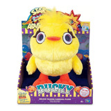 Peluche Ducky Signature Collection- Toy Story 4 Pixar Disney