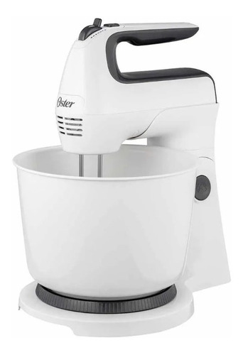 Batidora Oster Fpsths3610 De Mano Y Pedestal 6 Vel 250w