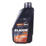 Aceite Elaion F30 10w40 X1 Litros Ypf Semisintetico